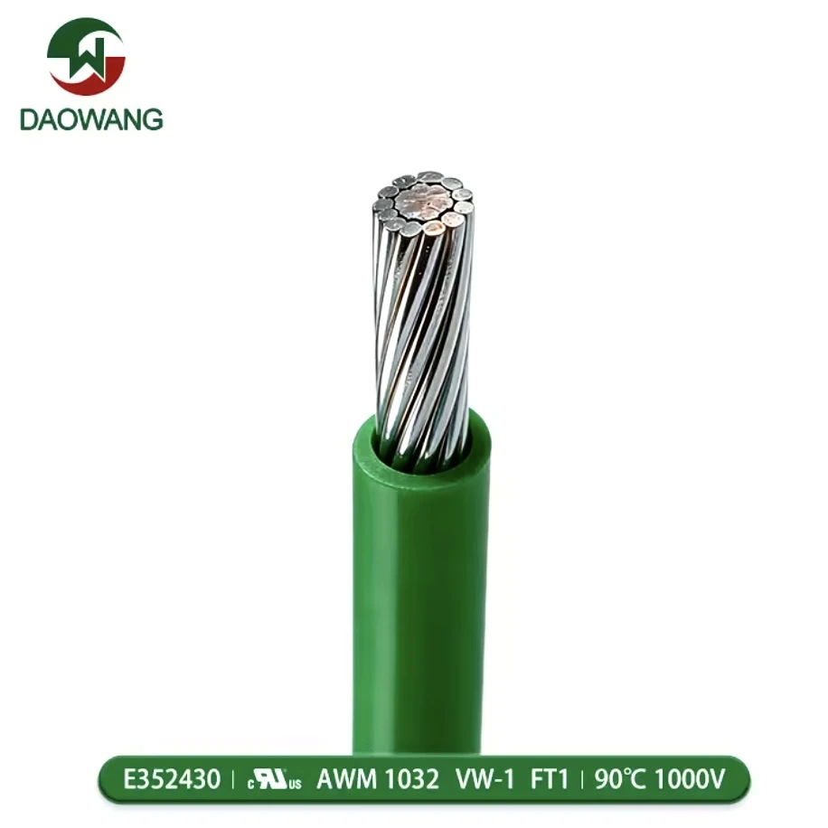 High Voltage Lead Wire