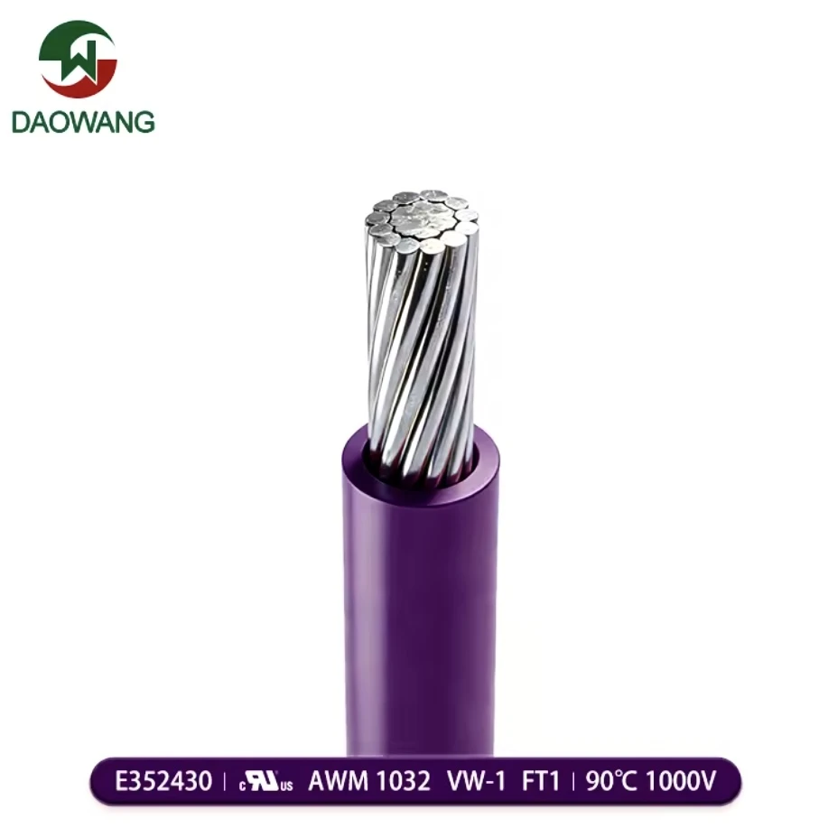 Sârmă UL1032 1000V