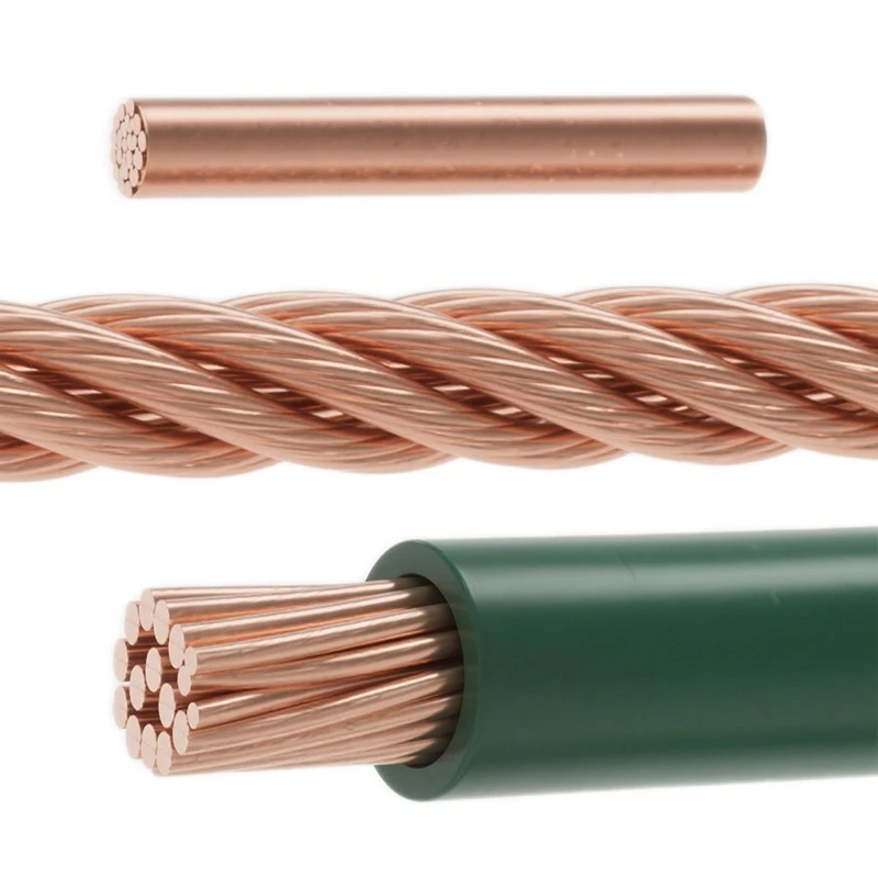 UL3173 XLPE Hook Up Wire suppliers